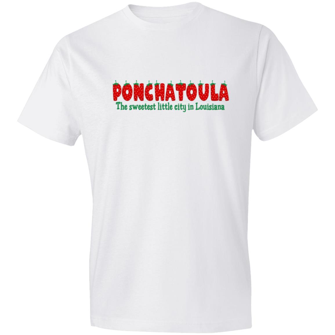 Ponchatoula Sweetest City Ponchatoula T-Shirt