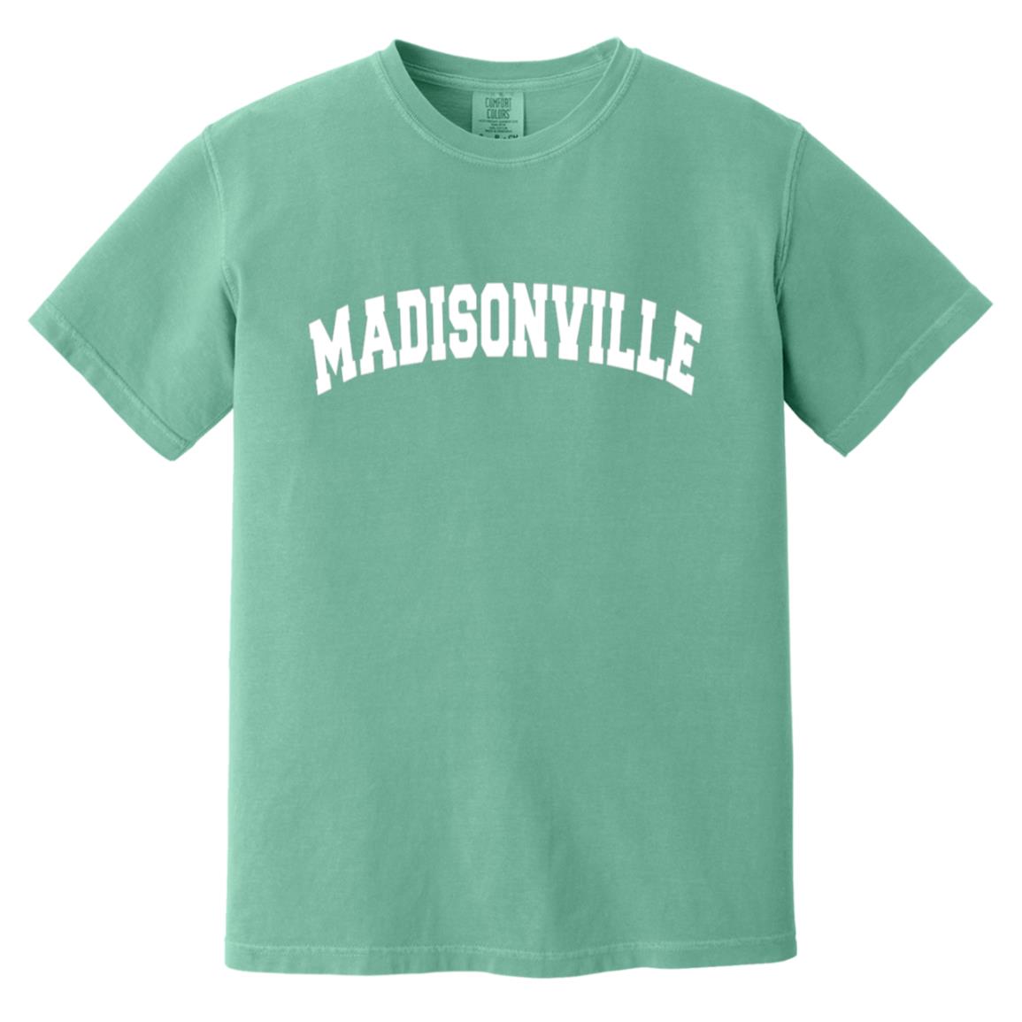 Madisonville Comfort Colors T-Shirt