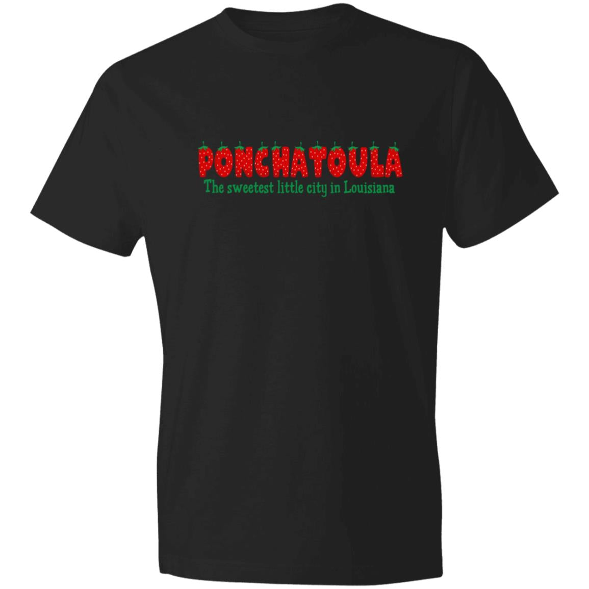 Ponchatoula Sweetest City Ponchatoula T-Shirt