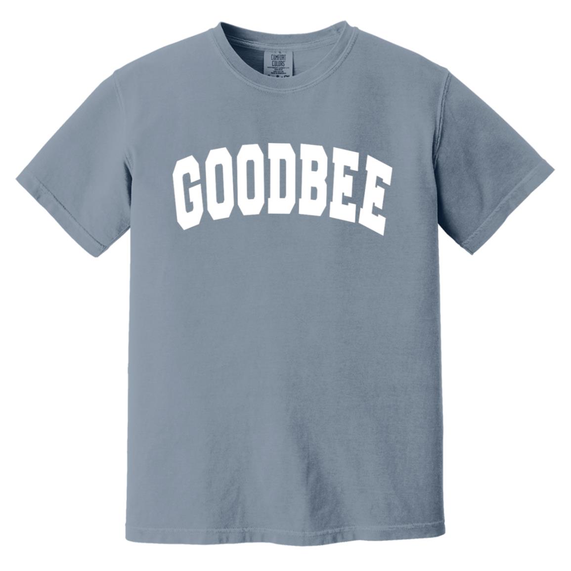 Goodbee Comfort Colors T-Shirt