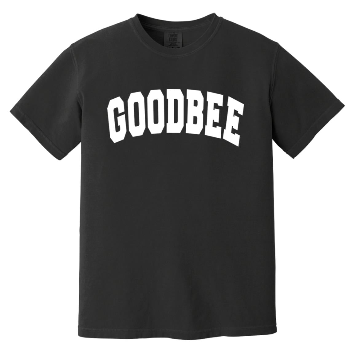 Goodbee Comfort Colors T-Shirt