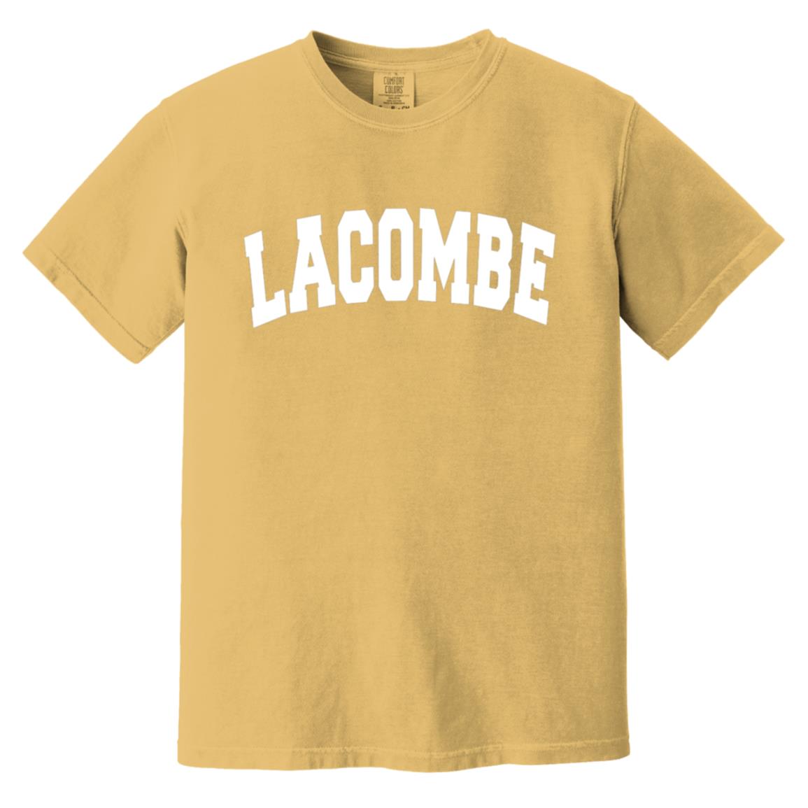 Lacombe Comfort Colors T-Shirt