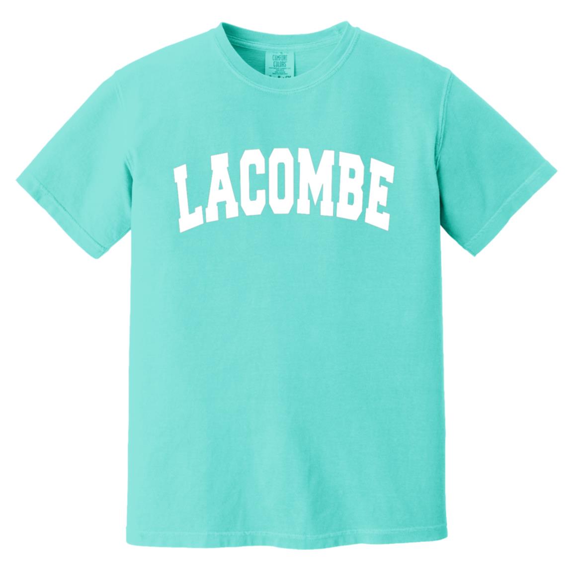 Lacombe Comfort Colors T-Shirt