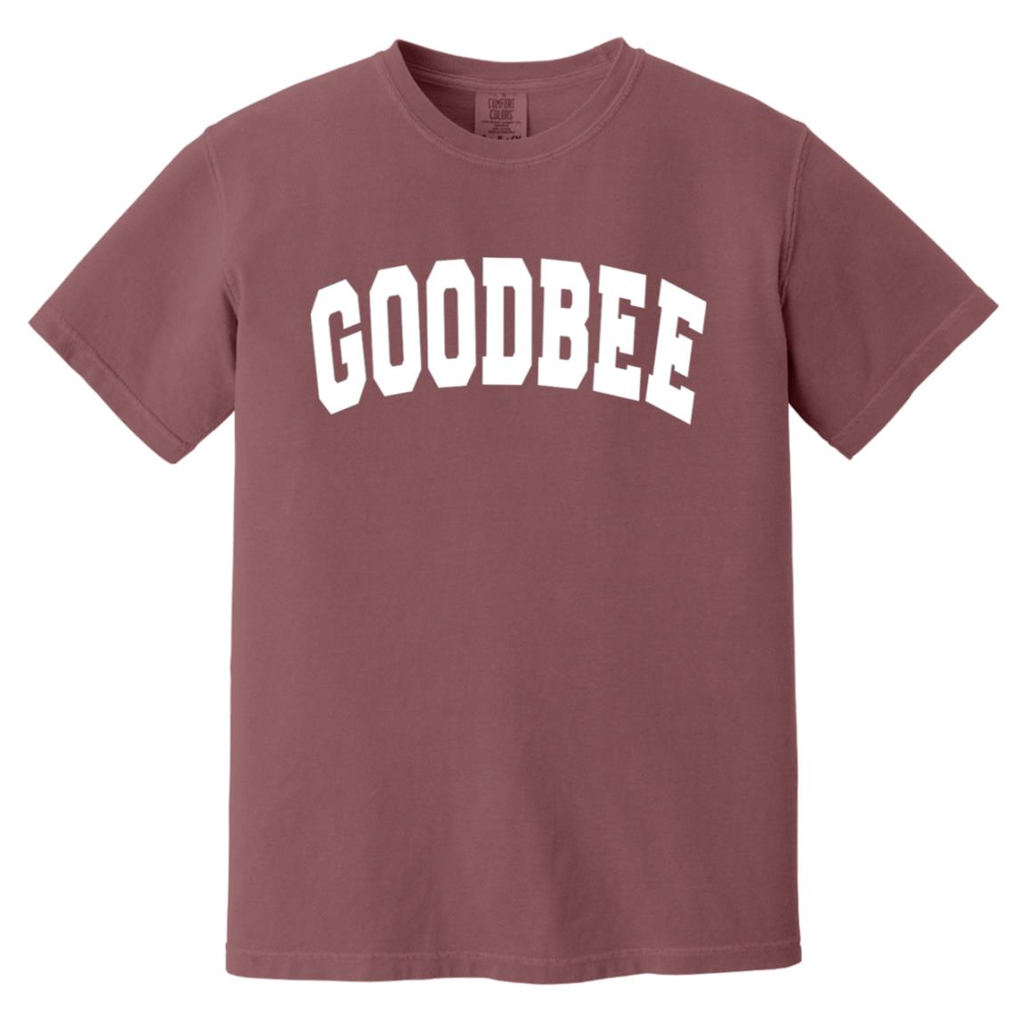 Goodbee Comfort Colors T-Shirt