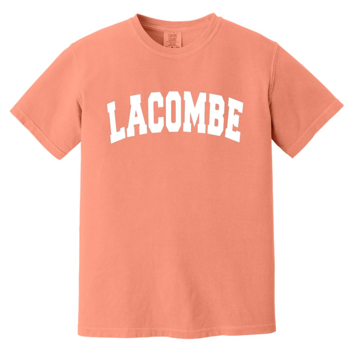 Lacombe Comfort Colors T-Shirt