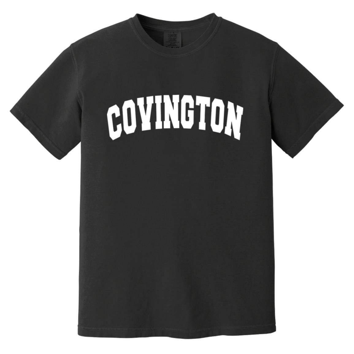 Covington Comfort Colors T-Shirt