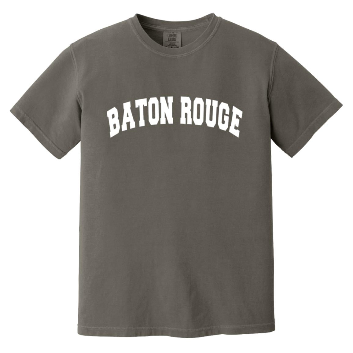 Baton Rouge Comfort Colors T-Shirt