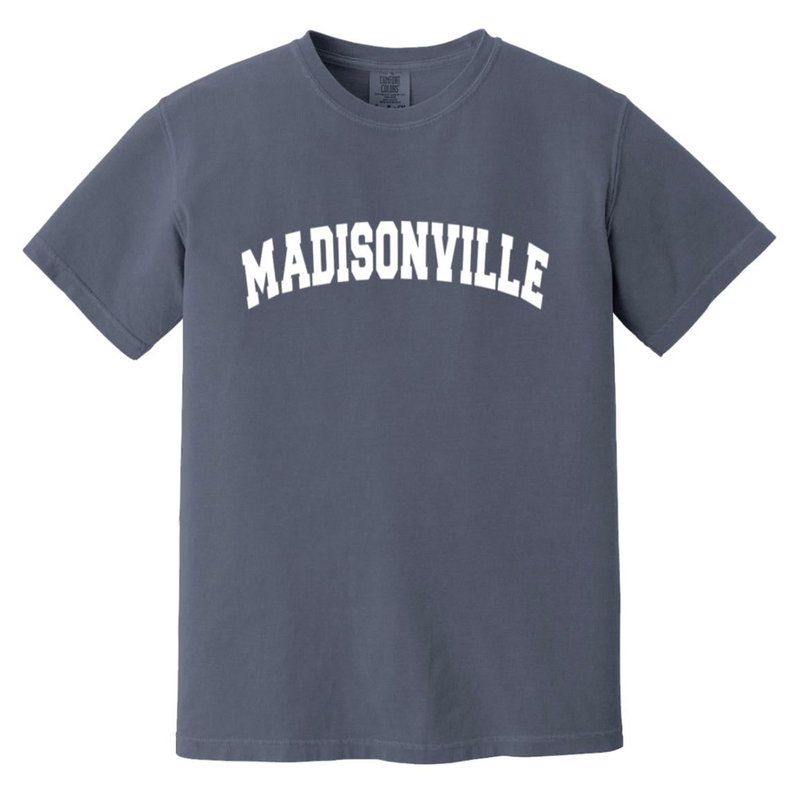 Madisonville Comfort Colors T-Shirt