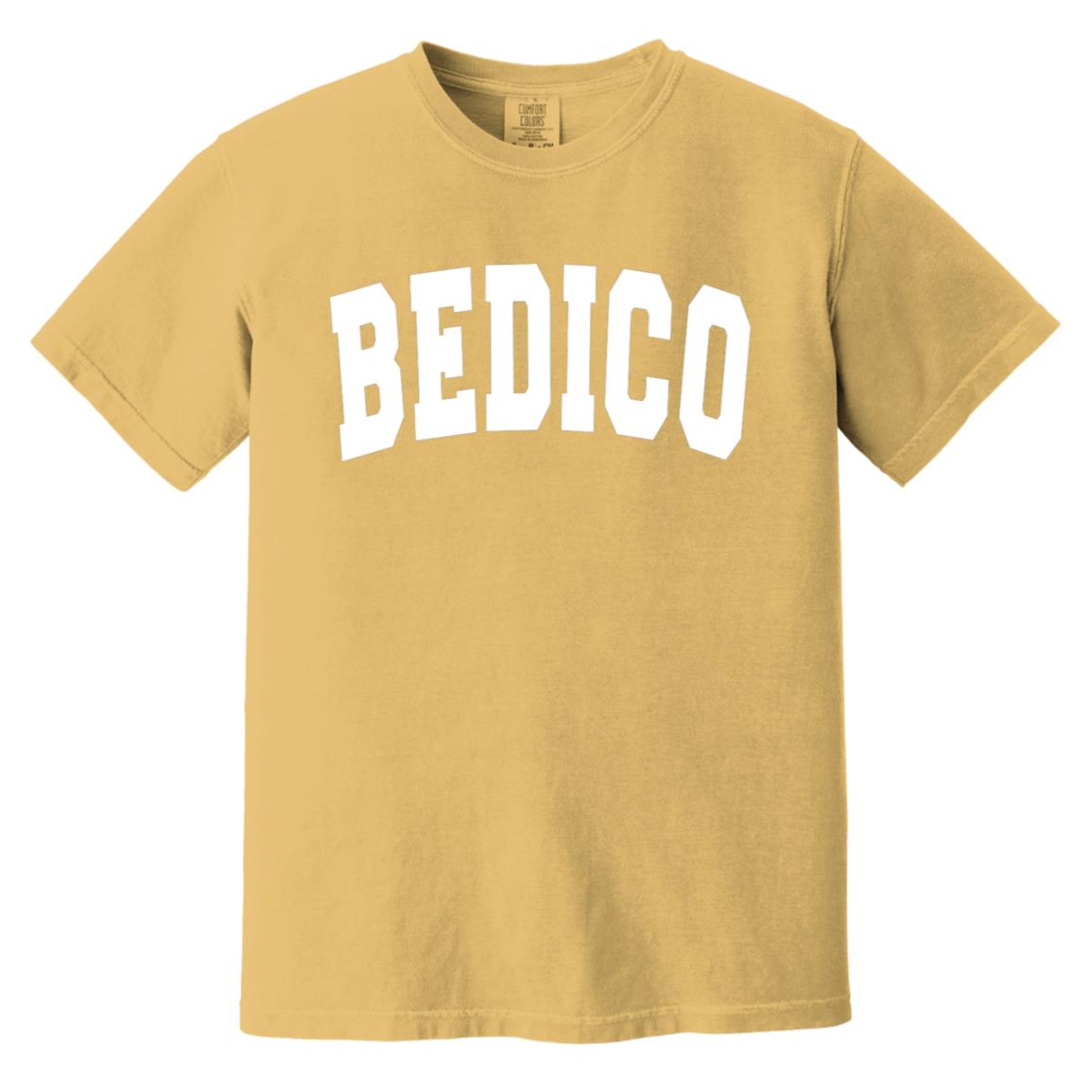 Bedico Comfort Colors T-Shirt