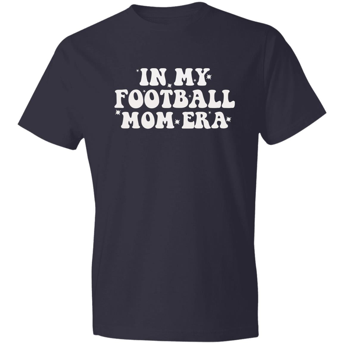 In My Football Mom Era T-Shirt