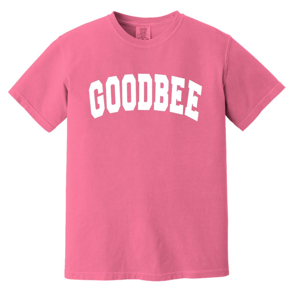 Goodbee Comfort Colors T-Shirt