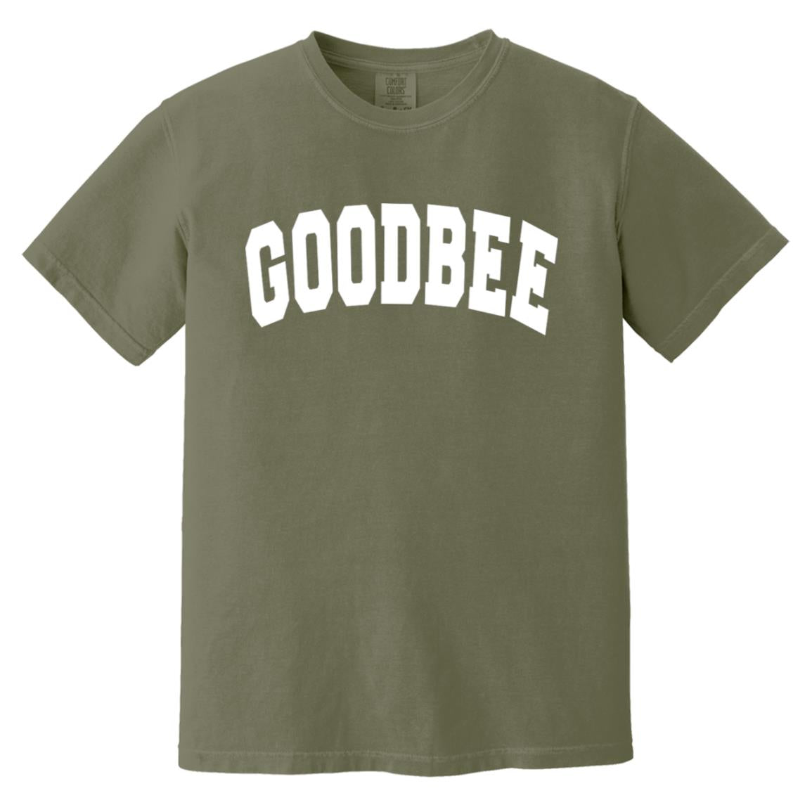 Goodbee Comfort Colors T-Shirt