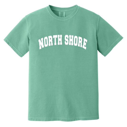 North Shore Comfort Colors T-Shirt