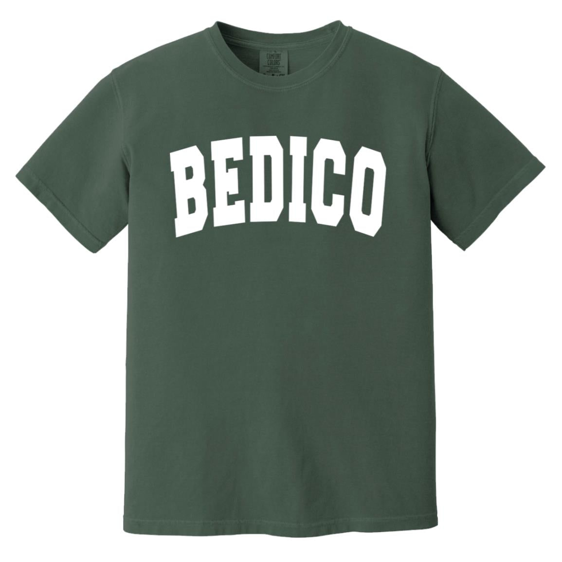 Bedico Comfort Colors T-Shirt