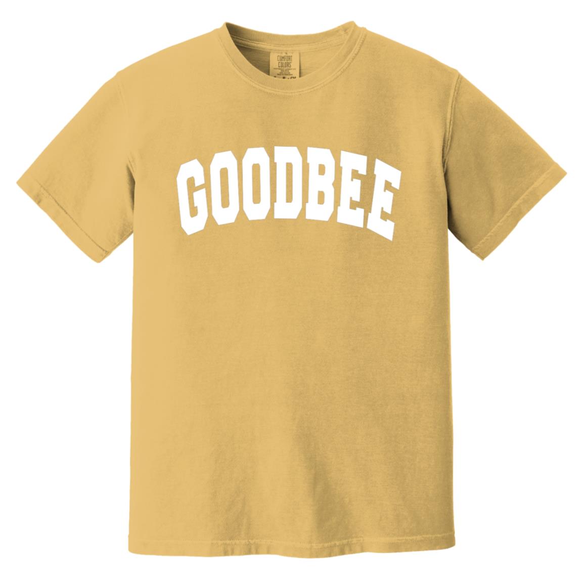 Goodbee Comfort Colors T-Shirt