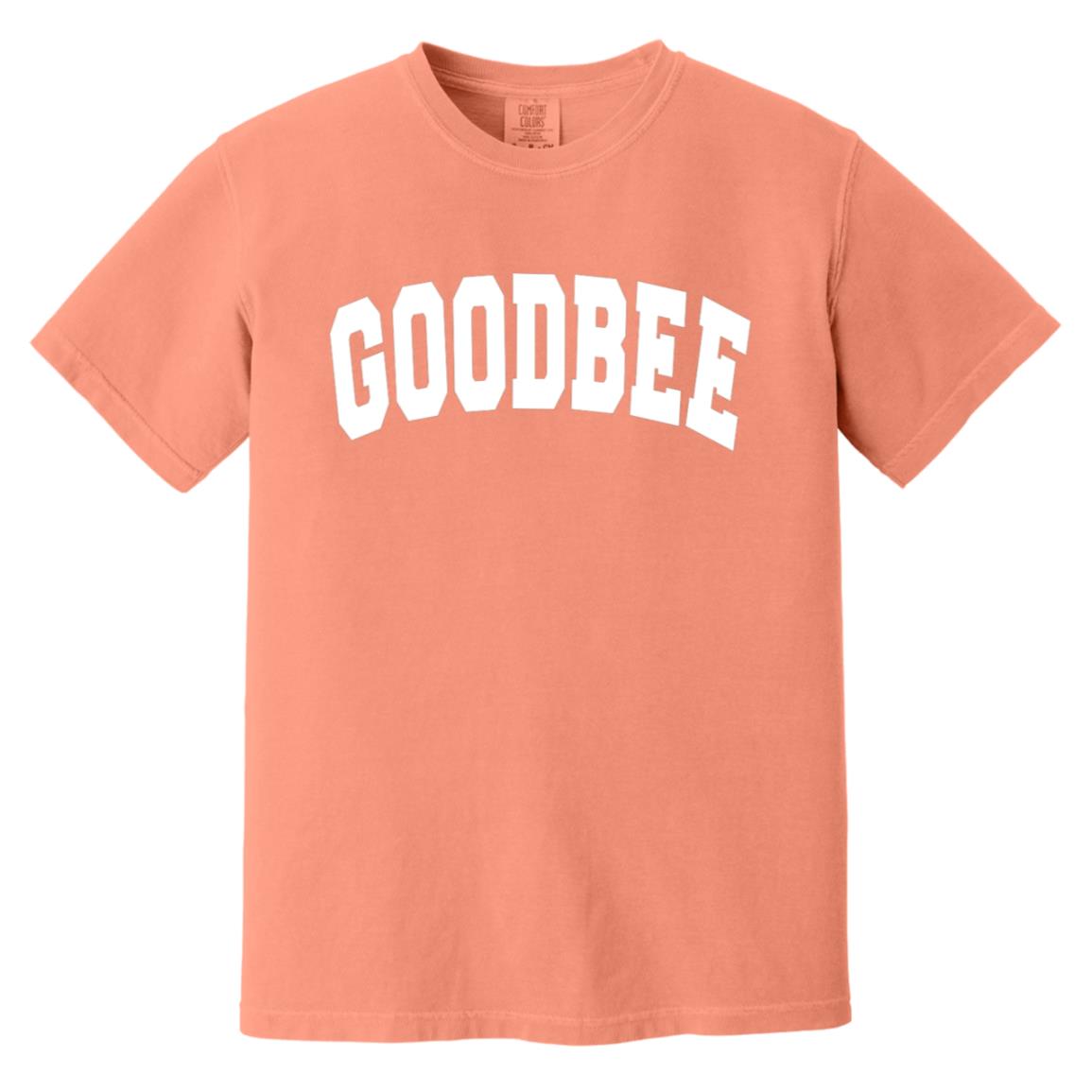 Goodbee Comfort Colors T-Shirt