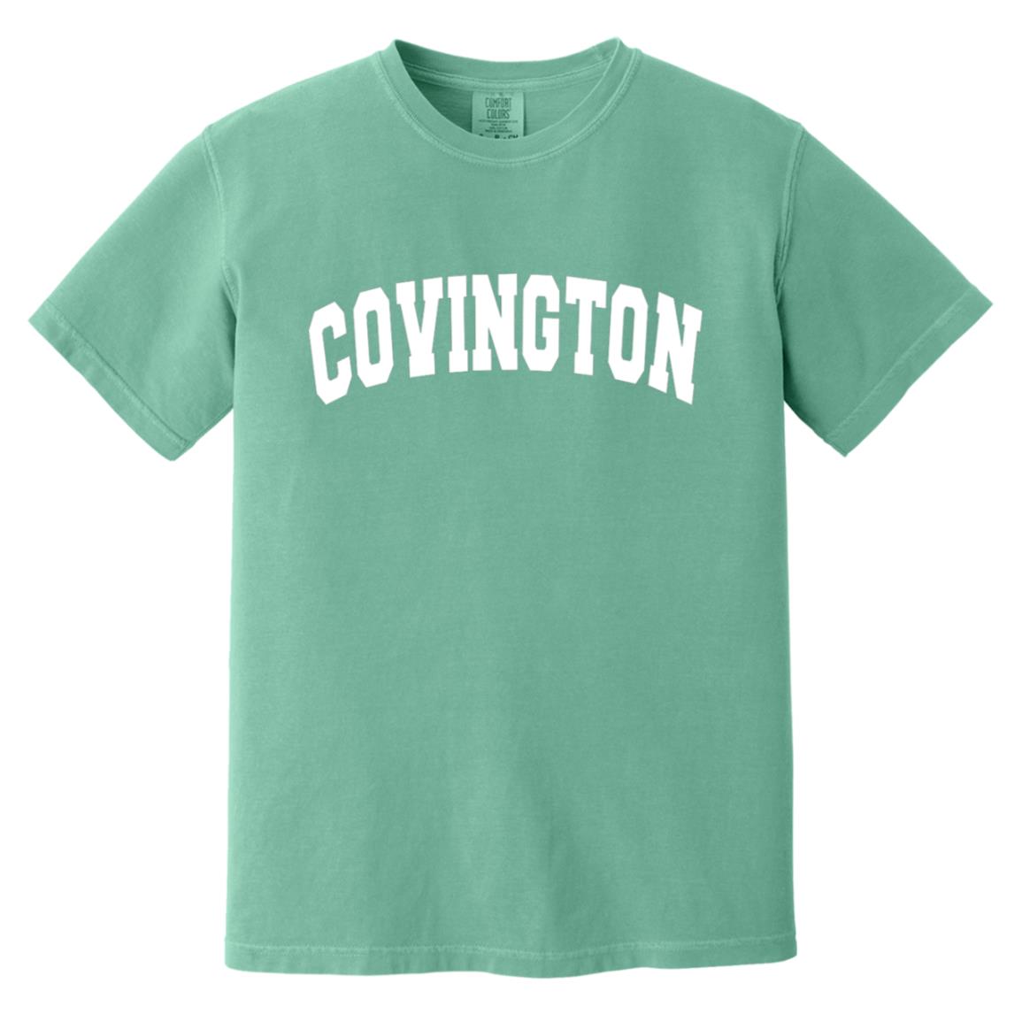 Covington Comfort Colors T-Shirt