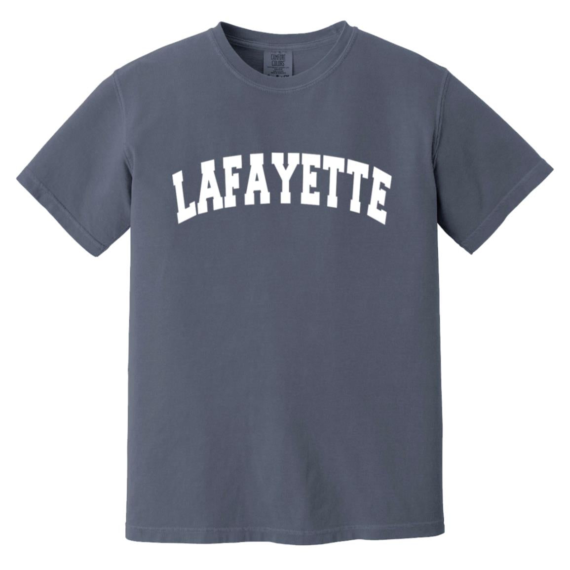 Lafayette Comfort Colors T-Shirt