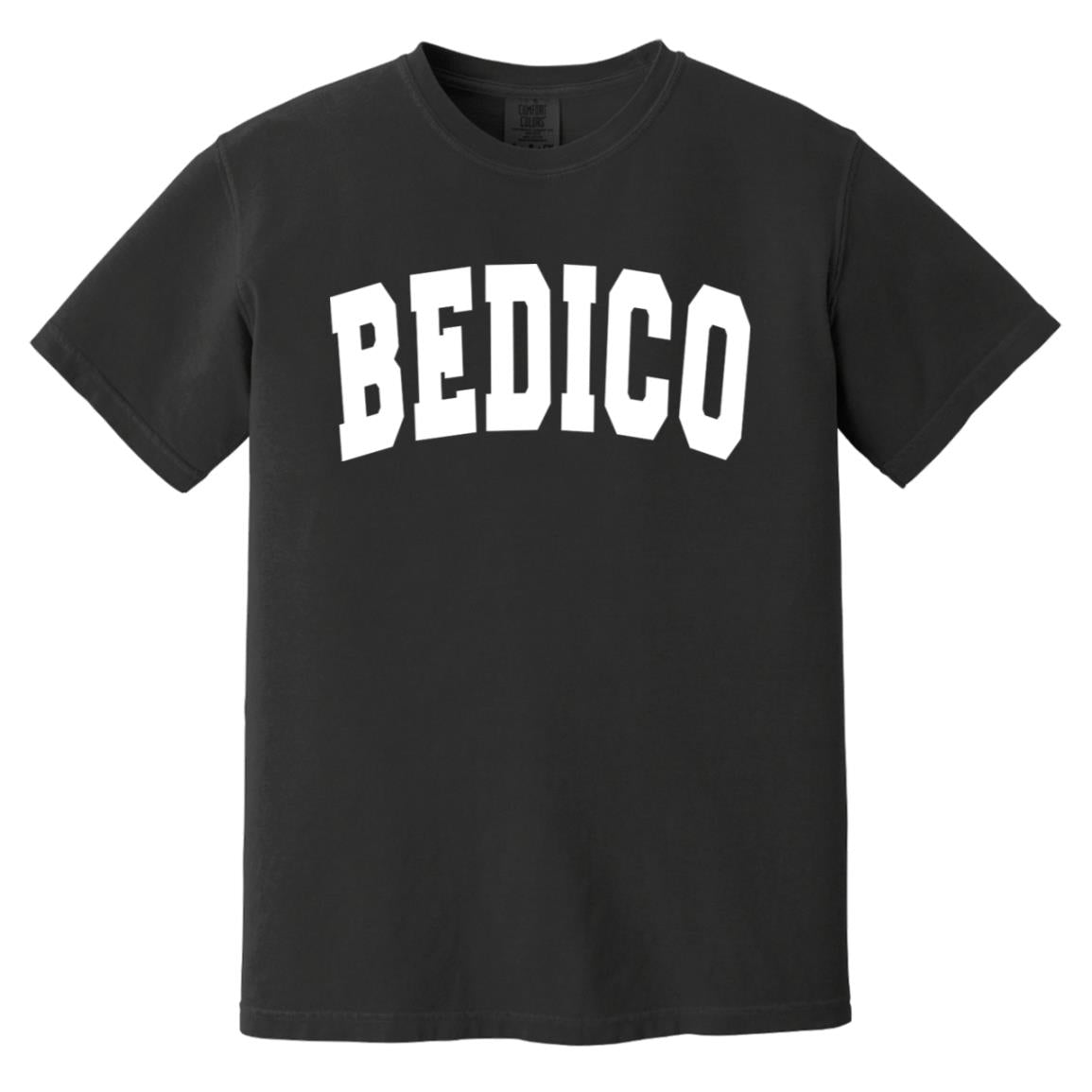 Bedico Comfort Colors T-Shirt