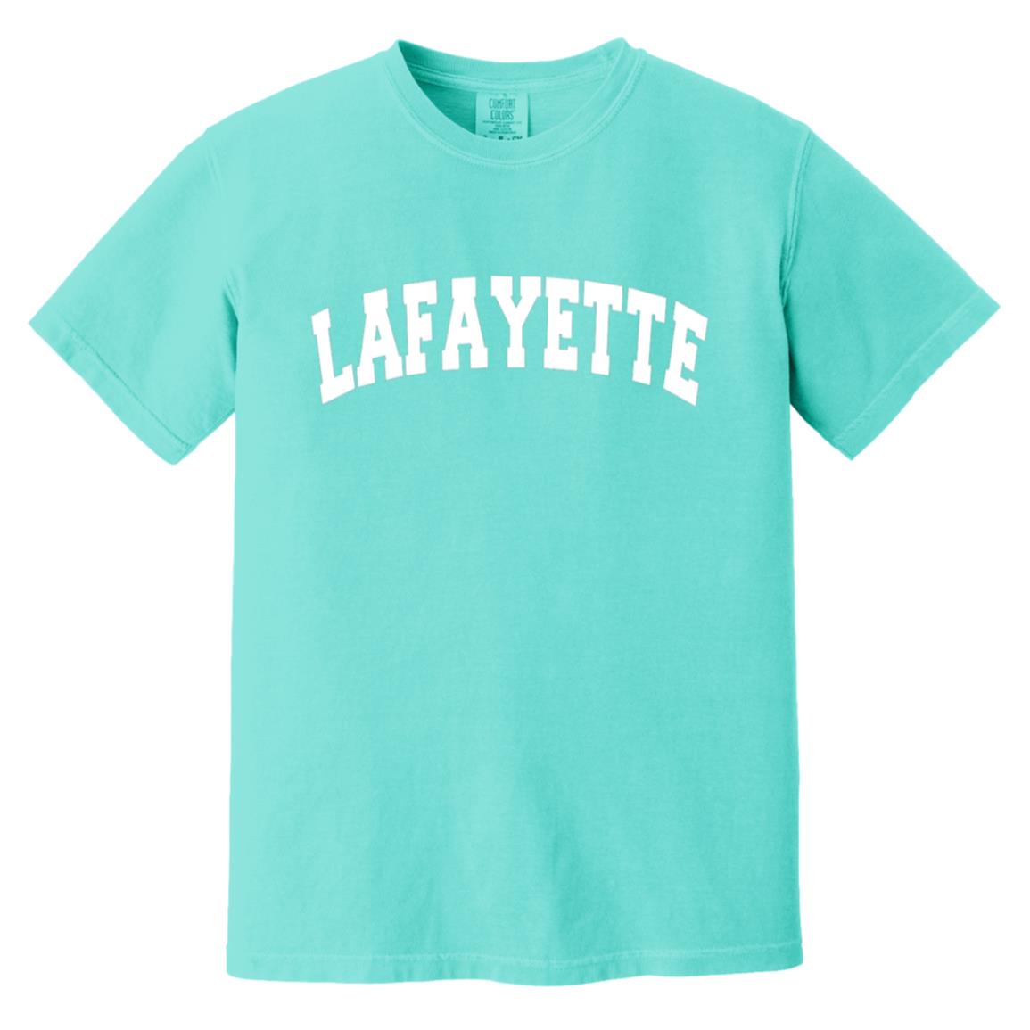 Lafayette Comfort Colors T-Shirt