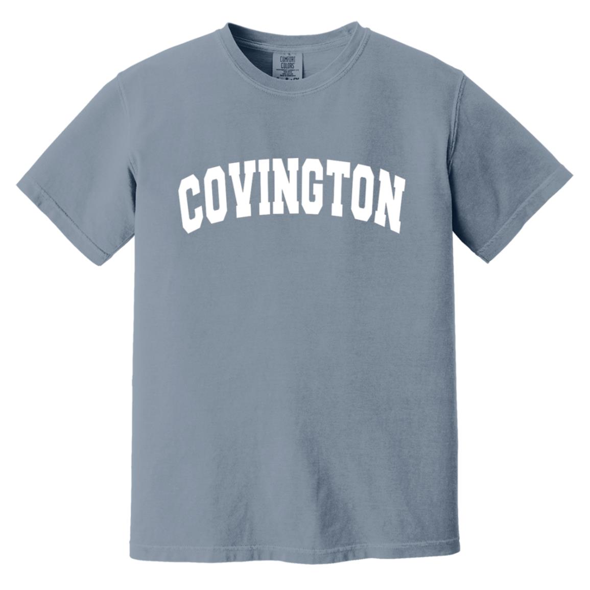 Covington Comfort Colors T-Shirt