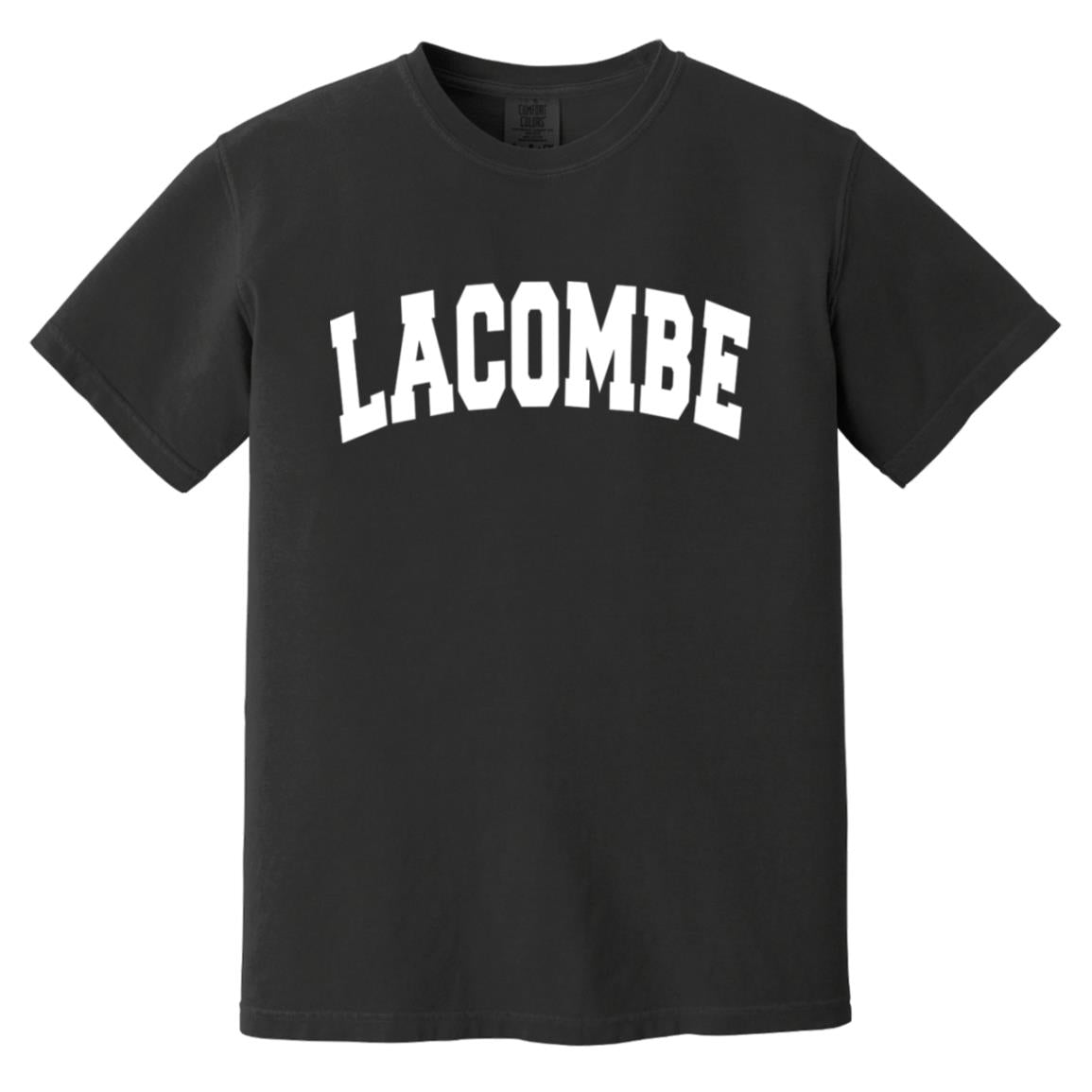 Lacombe Comfort Colors T-Shirt