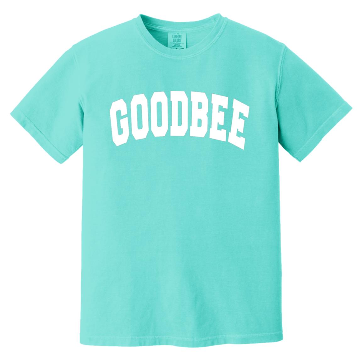 Goodbee Comfort Colors T-Shirt