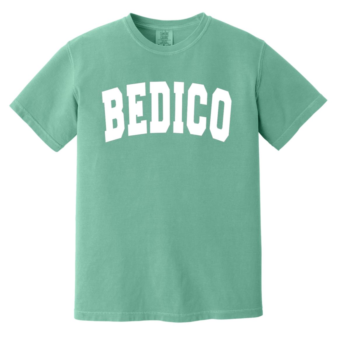 Bedico Comfort Colors T-Shirt