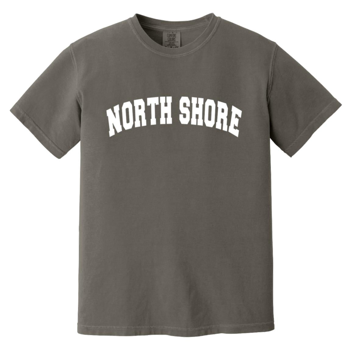 North Shore Comfort Colors T-Shirt