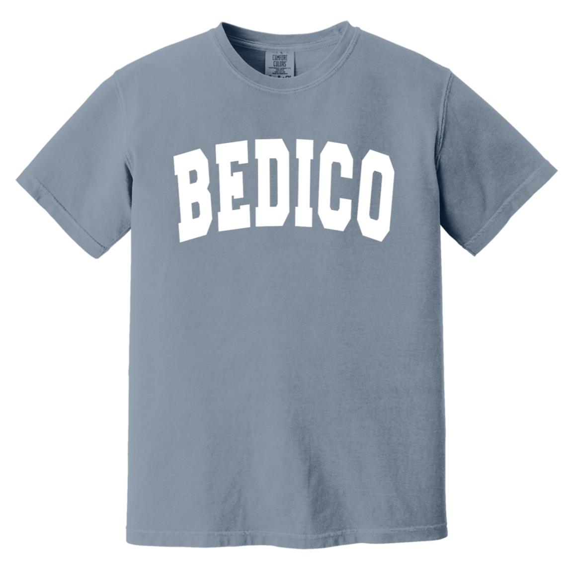 Bedico Comfort Colors T-Shirt