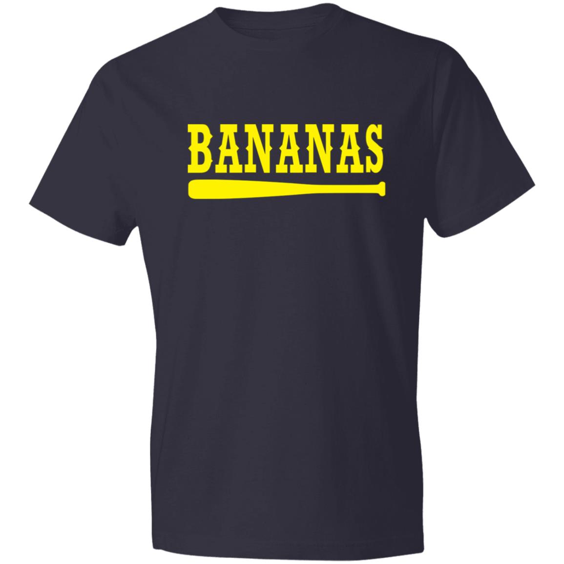 Banana Cowboy Lightweight T-Shirt