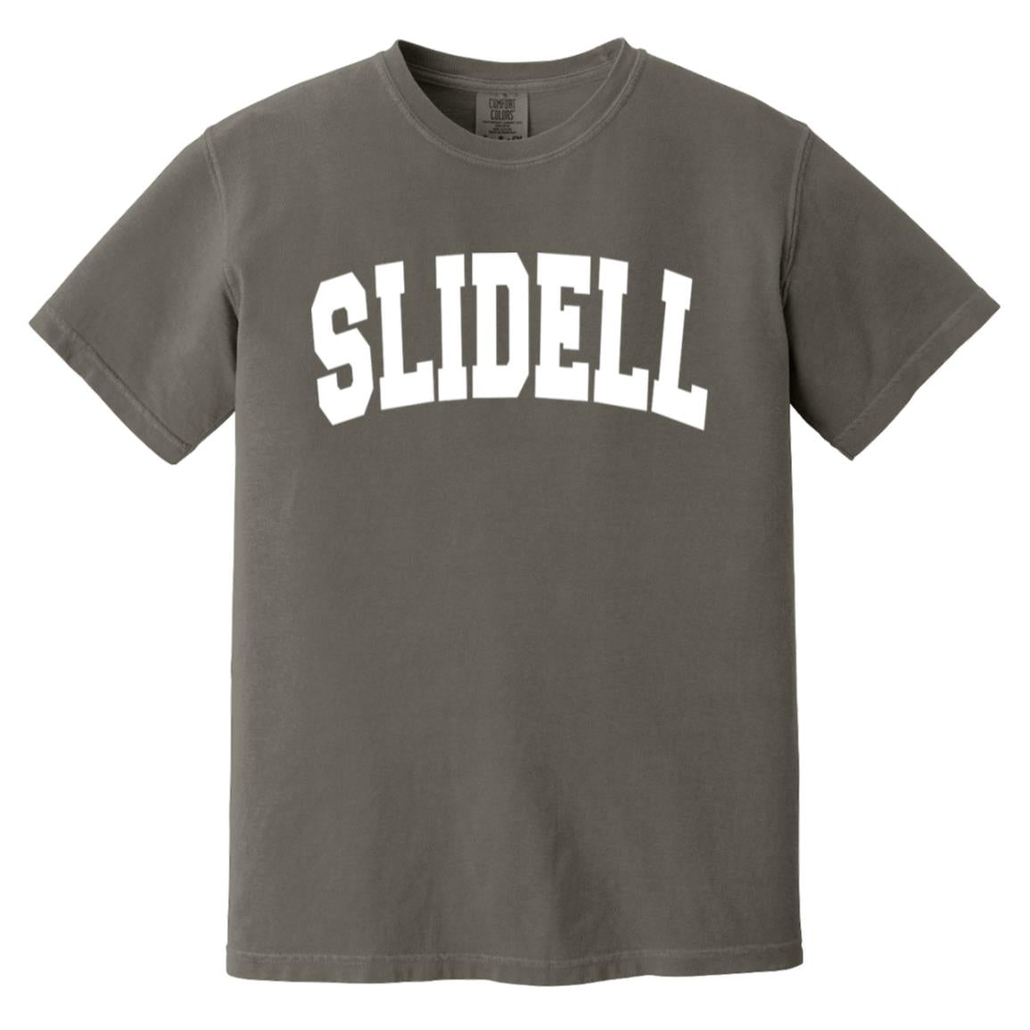 Slidell Comfort Colors T-Shirt