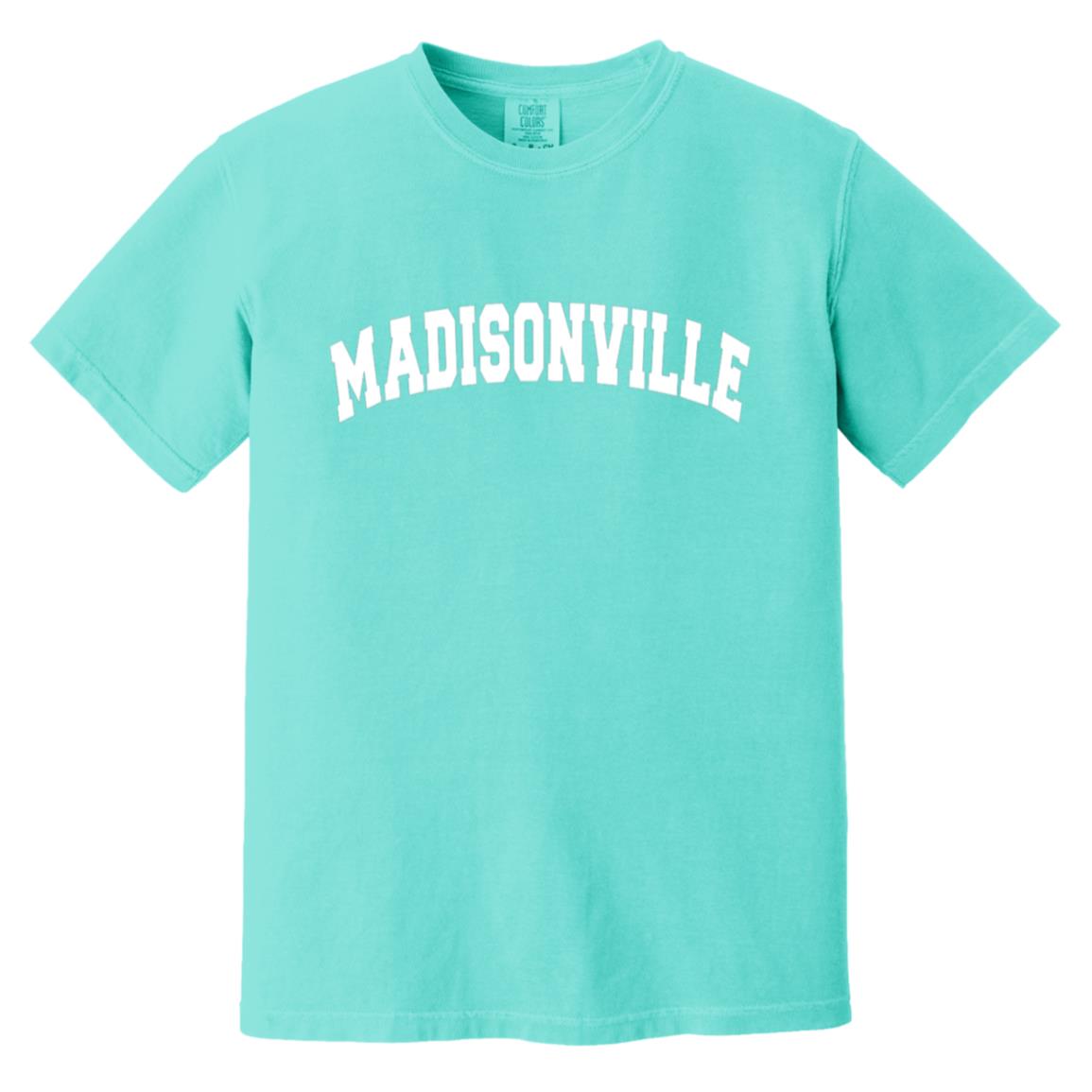 Madisonville Comfort Colors T-Shirt