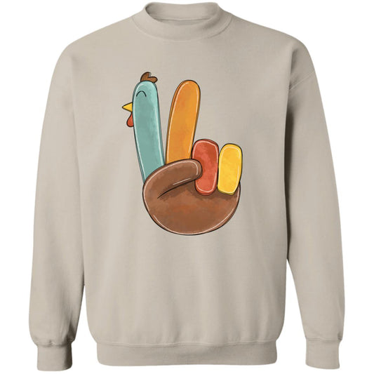 PeaceTurkey