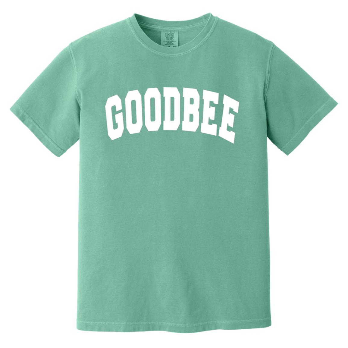 Goodbee Comfort Colors T-Shirt