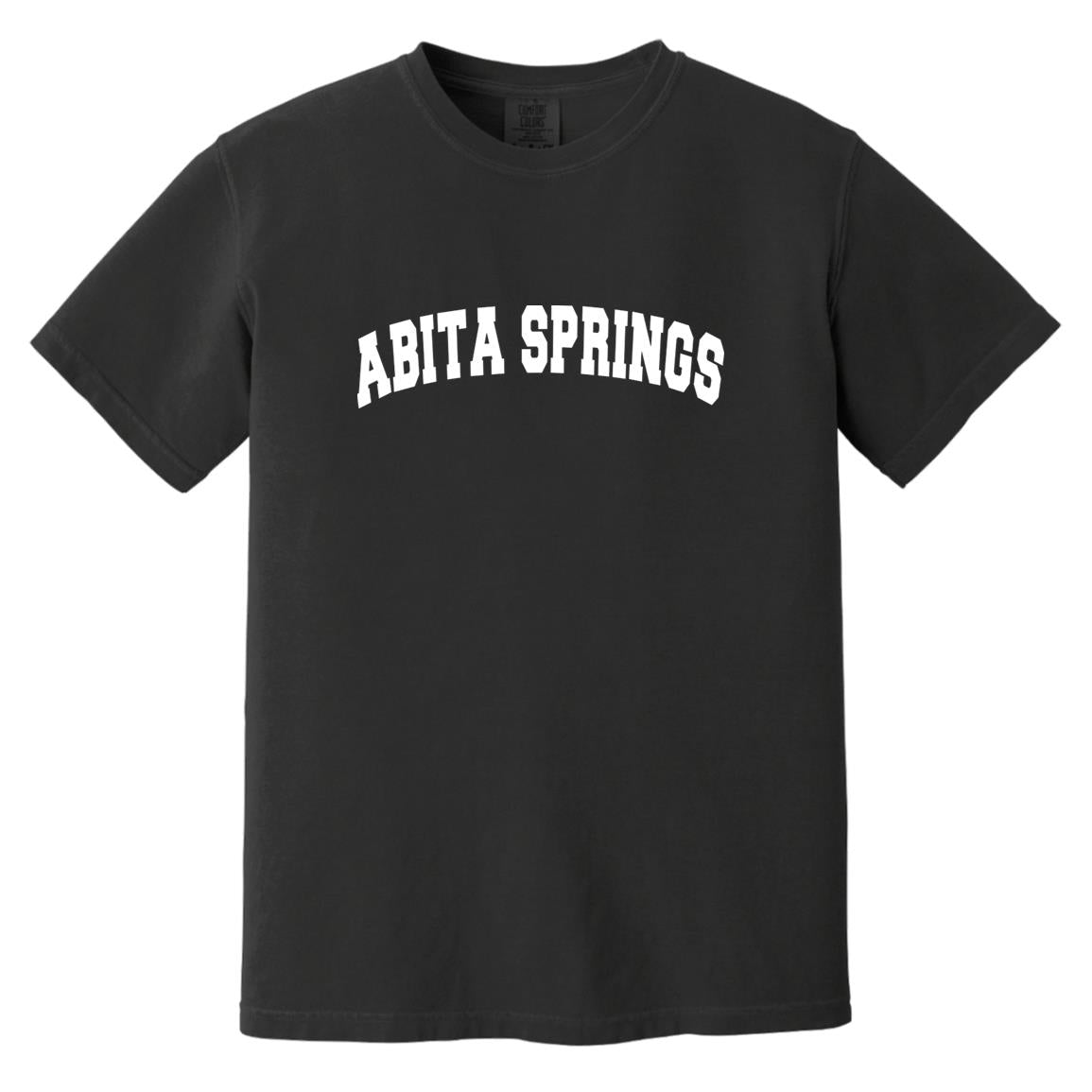 Abita Springs Comfort Colors T-Shirt