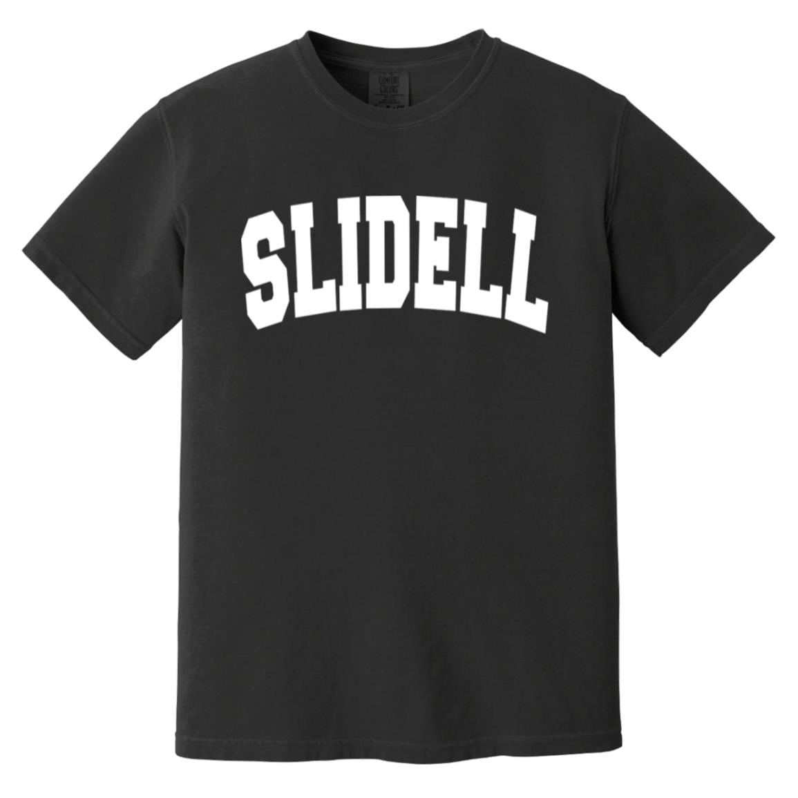 Slidell Comfort Colors T-Shirt