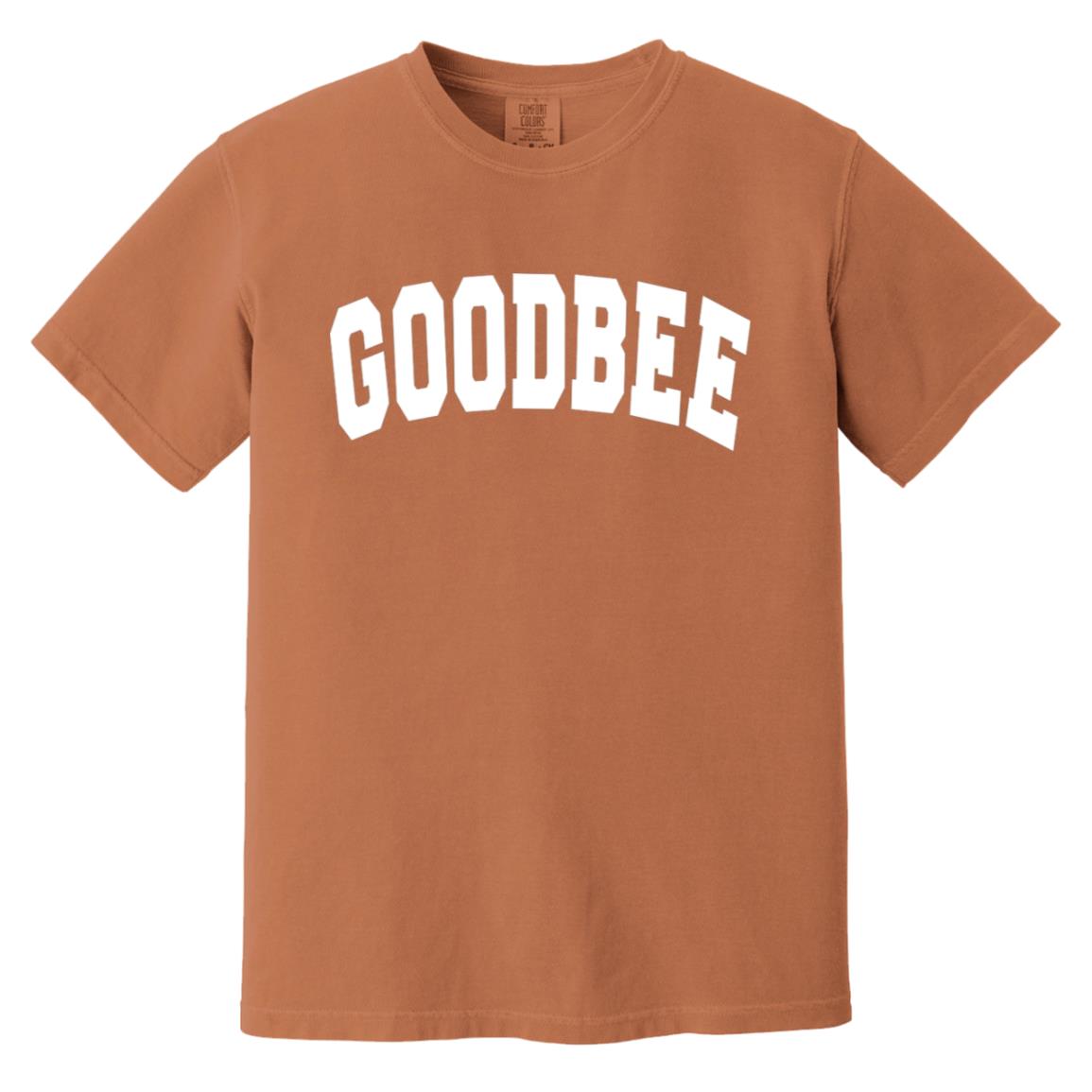 Goodbee Comfort Colors T-Shirt