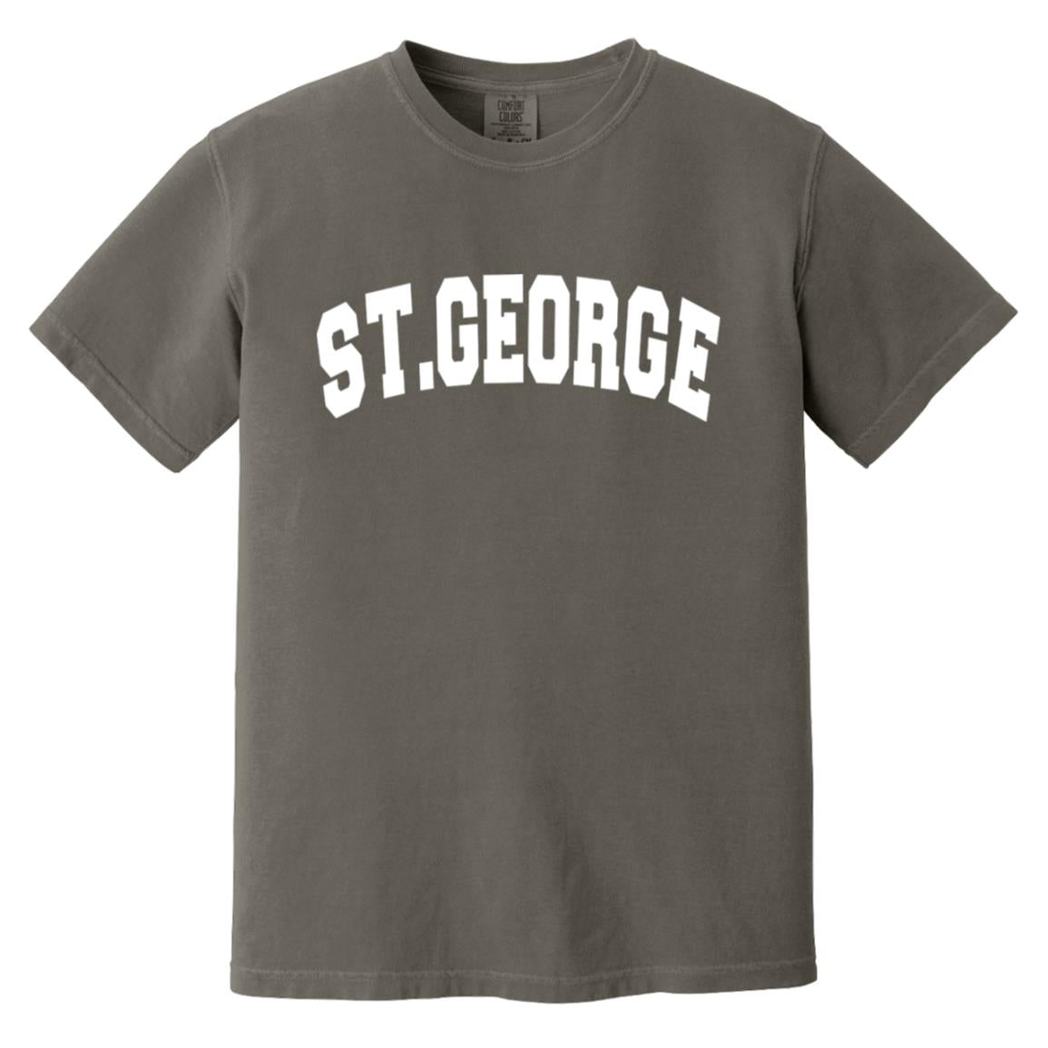 St. George Comfort Colors T-Shirt