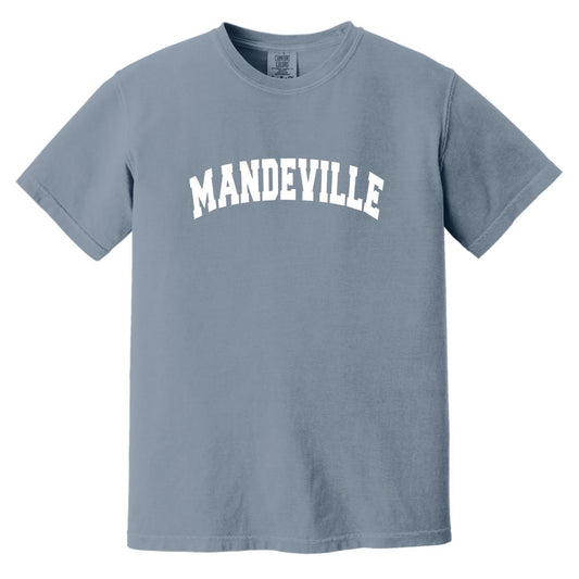 Mandeville Comfort Colors T-Shirt