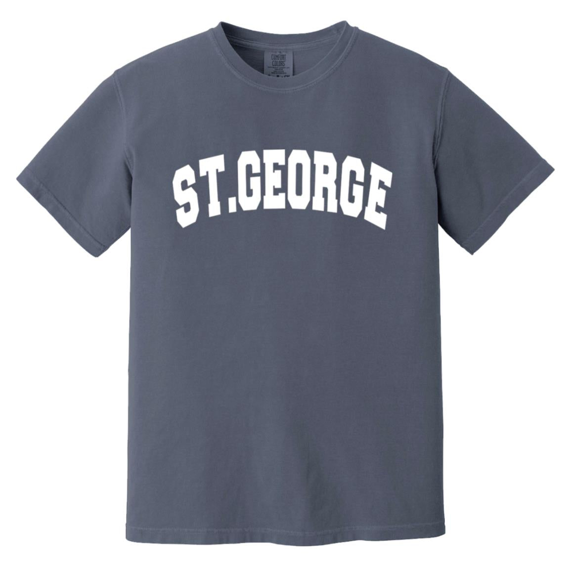 St. George Comfort Colors T-Shirt