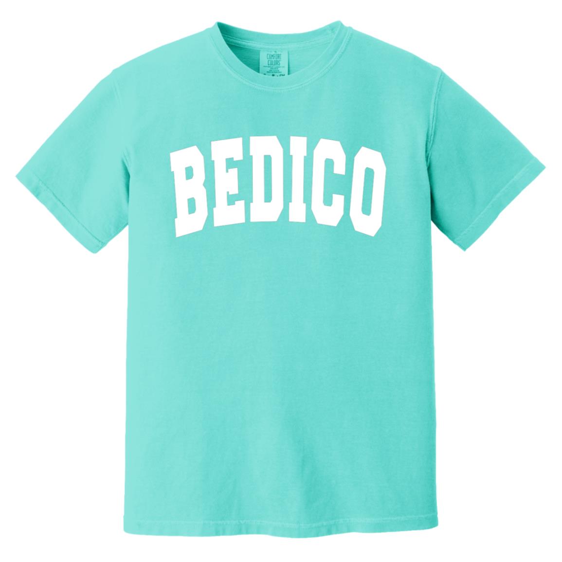 Bedico Comfort Colors T-Shirt