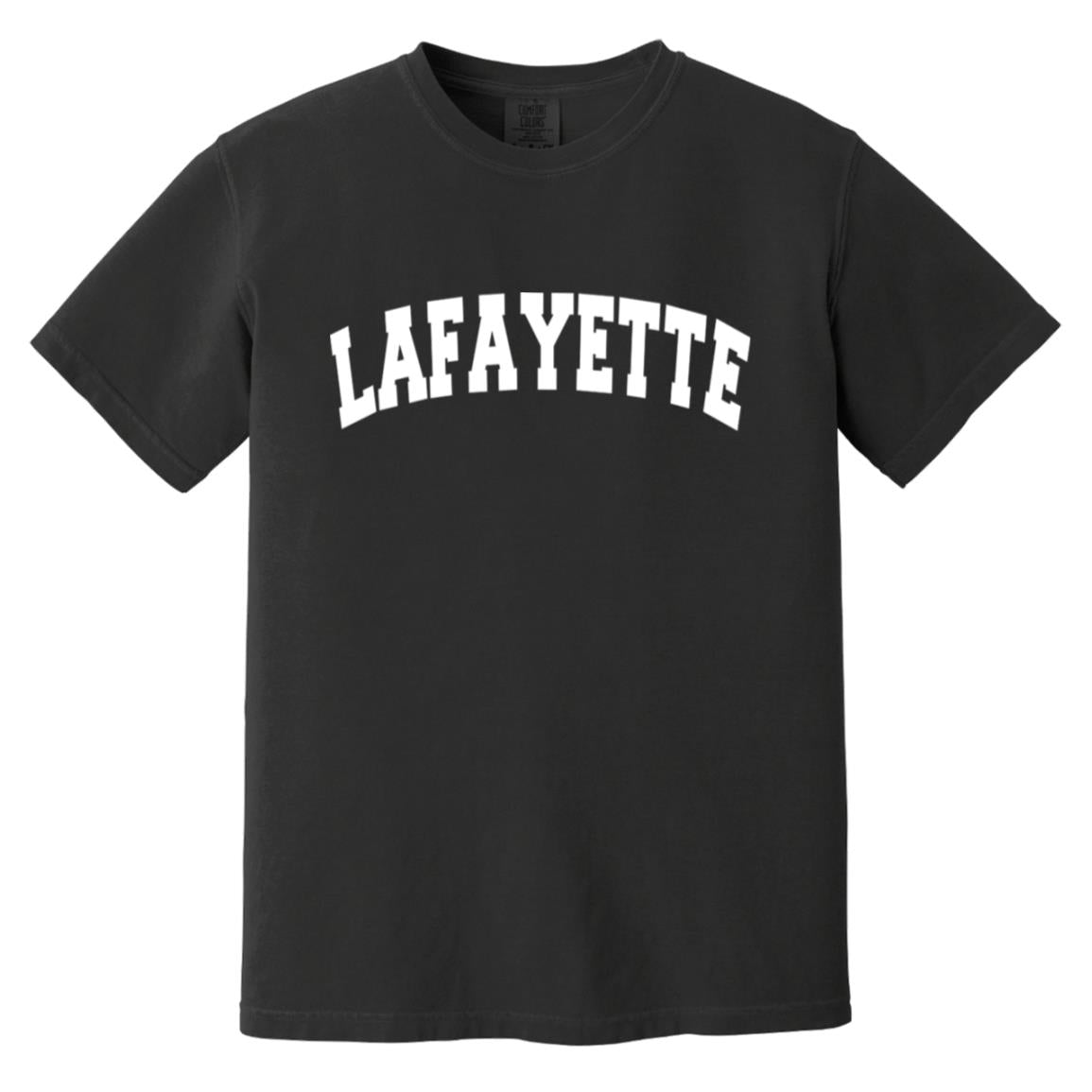 Lafayette Comfort Colors T-Shirt