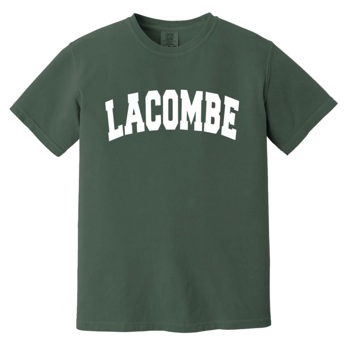 Lacombe Comfort Colors T-Shirt