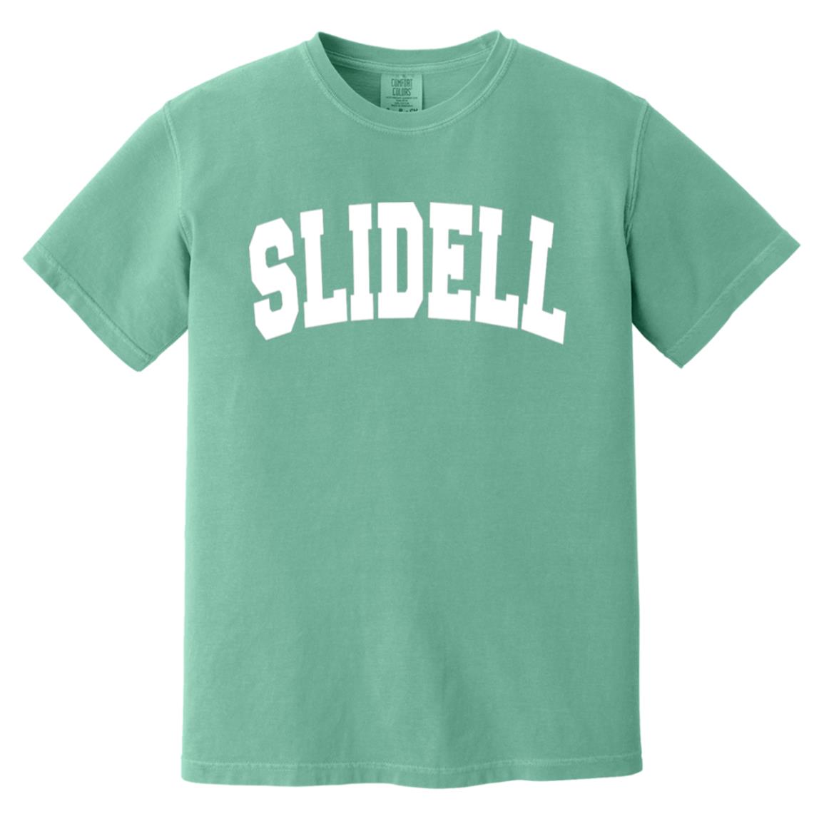 Slidell Comfort Colors T-Shirt