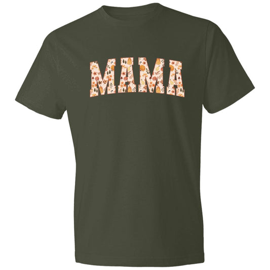 Fall Harvest Mama T-Shirt