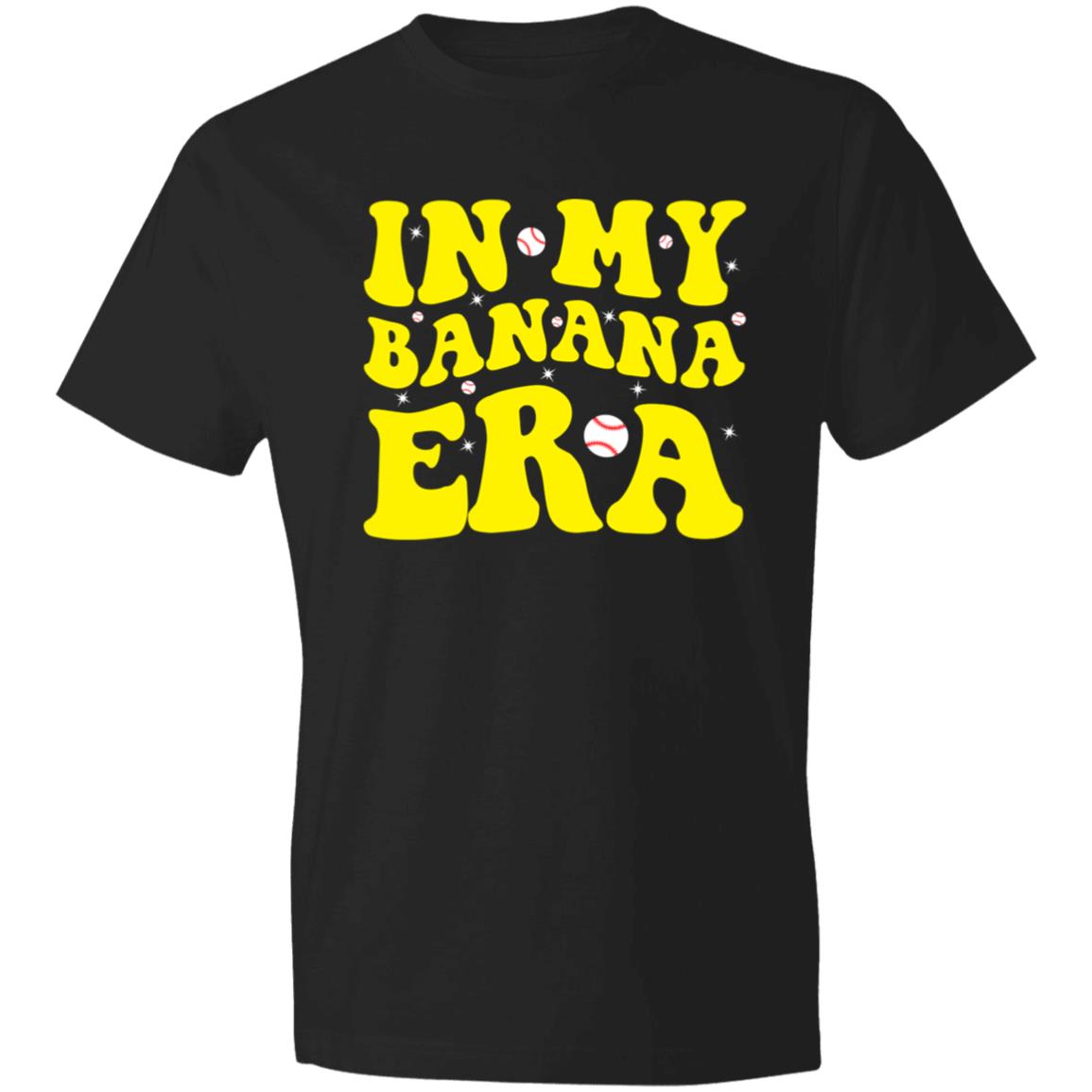 In my Banana Era T-Shirt