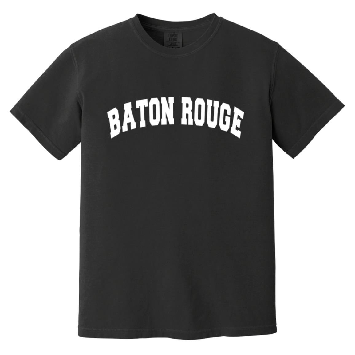 Baton Rouge Comfort Colors T-Shirt