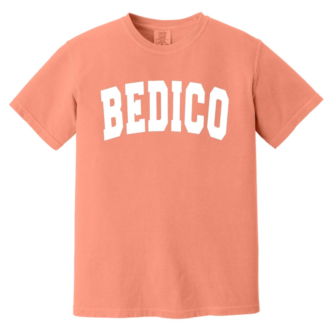 Bedico Comfort Colors T-Shirt