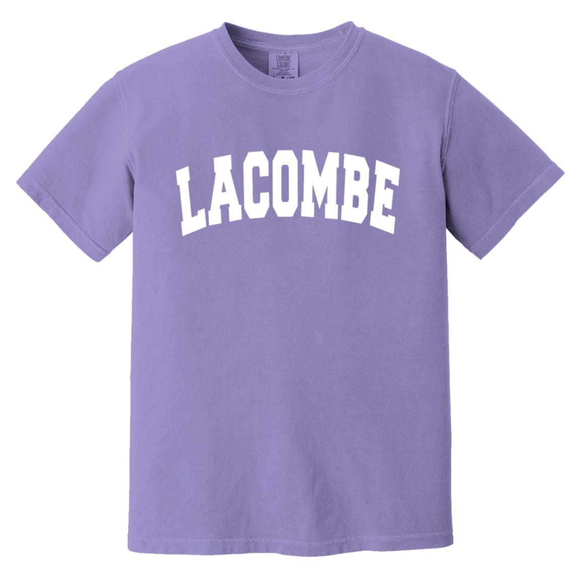 Lacombe Comfort Colors T-Shirt